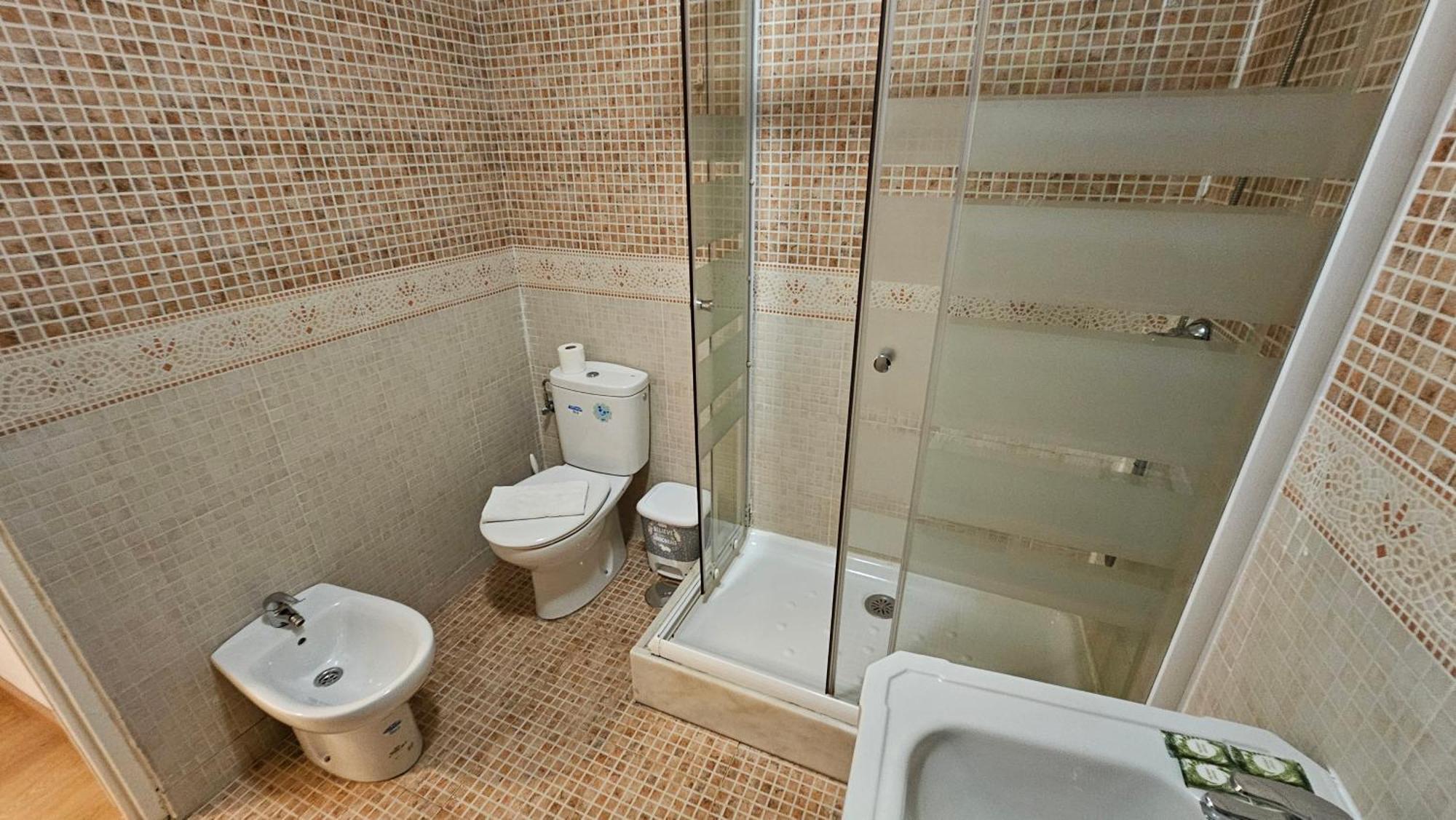 Appartement La Casa De Museos
